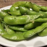 ESOLA - トリュフ枝豆