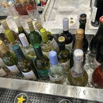 ESOLA - ワインバー