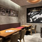 渋谷 牡蠣屋 - 