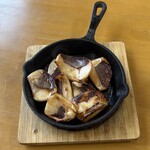 ドライブイン よしだ - 