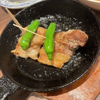 ミゲル フアニ 新宿タカシマヤ タイムズスクエア店 - 