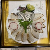上越やすだ  銀座二丁目店 - 