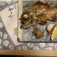 上越やすだ  銀座二丁目店 - 