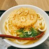 因幡うどん 福岡空港店