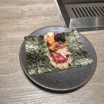 焼肉うしごろ - 