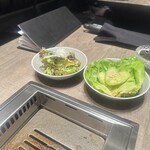 焼肉うしごろ - 