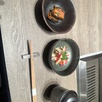 焼肉うしごろ 梅田店 - 