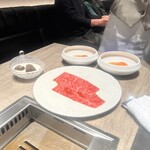 焼肉うしごろ - 