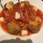 ロティサリーバール ダパウロ - 