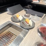 焼肉うしごろ - 