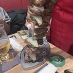 シュラスコレストラン ALEGRIA - 