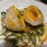 ハチマル蒲鉾 - 