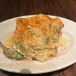 ロティサリーバール ダパウロ - 