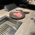 焼肉うしごろ - 