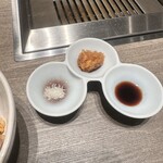 焼肉うしごろ - 