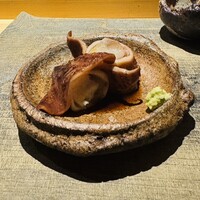 天ぷらあら木 - 