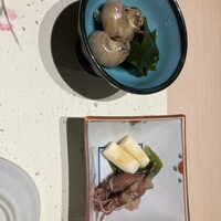 鮨 あうん - 