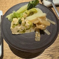 水剌間 恵比寿本店 - 