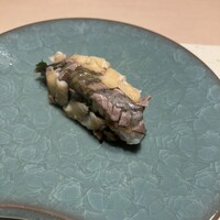 鮨 あうん - 