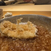 天ぷらあら木 - 