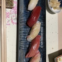 鮨 あうん - 