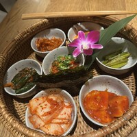 水剌間 恵比寿本店 - 