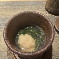 天ぷらあら木 - 