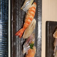 鮨 あうん - 
