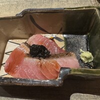 天ぷらあら木 - 