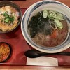 手打ちうどん工房　穂の香 京阪守口店