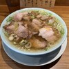 えっちゃんラーメン。