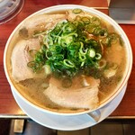 本家 第一旭 - ラーメン