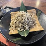 白州手打ち蕎麦 くぼ田 - 