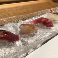 鮨 木島 - 