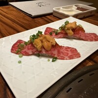 松庵 韓菜房 栄大津通店 - 