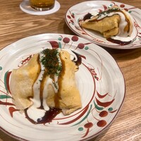 OSAKAきっちん。 東急プラザ渋谷店 - 