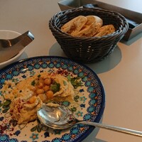 Trattoria Tabule - 