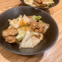 OSAKAきっちん。 東急プラザ渋谷店 - 