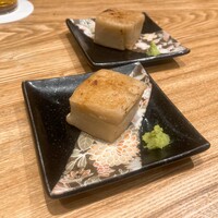 OSAKAきっちん。 東急プラザ渋谷店 - 