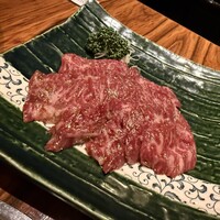 松庵 韓菜房 栄大津通店 - 