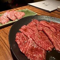 松庵 韓菜房 栄大津通店 - 