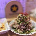ネオ大衆居酒屋 酒トナデシコ七変化 - 