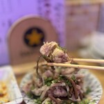 ネオ大衆居酒屋 酒トナデシコ七変化 - 