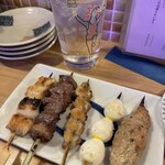 ネオ大衆居酒屋 酒トナデシコ七変化 - 