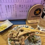 ネオ大衆居酒屋 酒トナデシコ七変化 - 