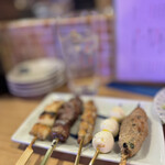 ネオ大衆居酒屋 酒トナデシコ七変化 - 