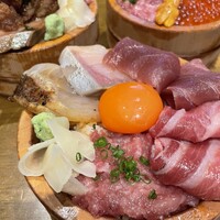 焼うお いし川 名古屋 - 