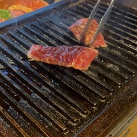焼うお いし川 名古屋 - 