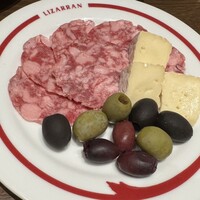 リザラン 新橋店 - 