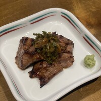焼うお いし川 名古屋 - 